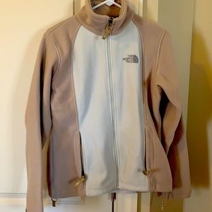 The North Face Fleece Jacket